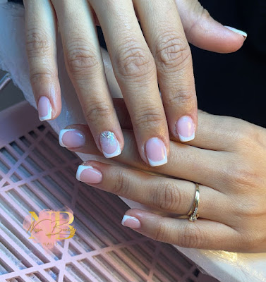 Nissa Beauty Nails à Marseille