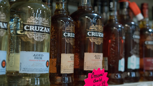 Liquor Store «Checkers Discount Liquors & Wine», reviews and photos, 35202 S Dixie Hwy, Homestead, FL 33034, USA