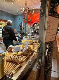 Les plus récentes photos du Restaurant Le Valentin Jouffroy à Paris - n°20