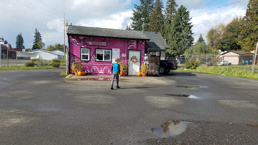 Coffee Shop «Outlaw Coffee», reviews and photos, 3087 Evergreen Way, Washougal, WA 98671, USA