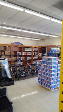 Sherwin-Williams Paint Store - Photo 3 - Car repair in Grand Junction, CO, Grand Junction