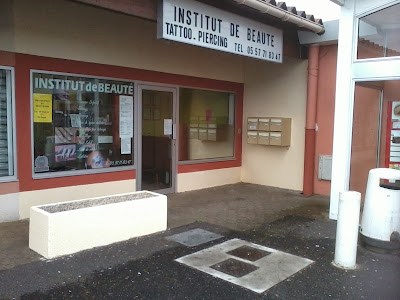 relooking à Marcheprime