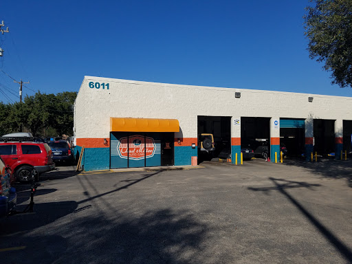 Auto Repair Shop «Chad Miller Auto Care», reviews and photos, 6011 De Zavala Rd, San Antonio, TX 78249, USA