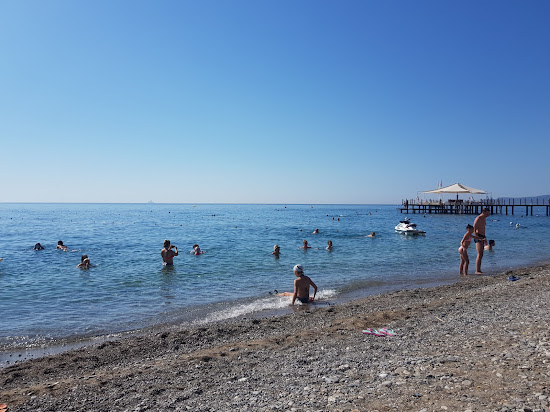 Goynuk Beach II