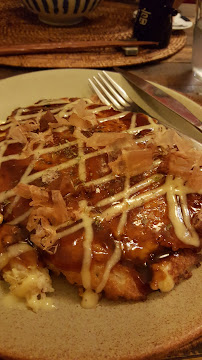 Okonomiyaki du Restaurant japonais Maido à Nice - n°15