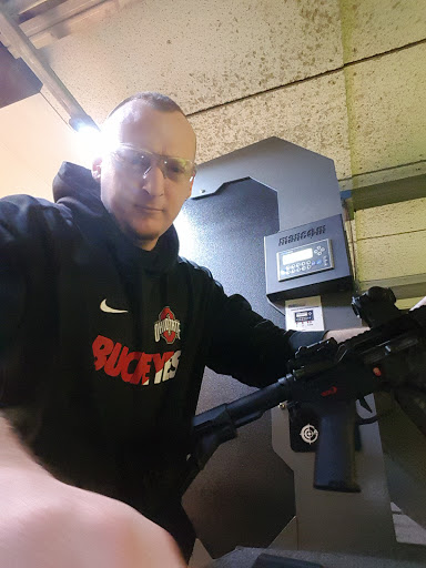 Gun Shop «The Bullet Ranch», reviews and photos, 12425 Broad St SW, Pataskala, OH 43062, USA