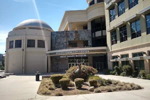 Great Valley Museum and Planetarium image