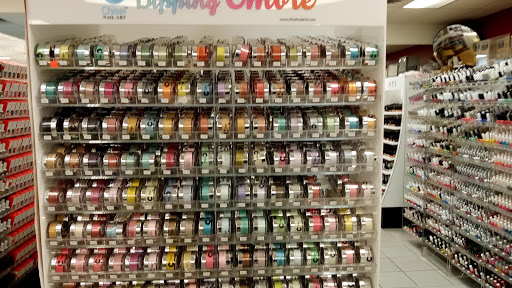 Beauty Supply Store «Twin City Nail Supply», reviews and photos, 455 University Ave W, St Paul, MN 55103, USA