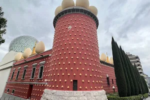 Dalí Theatre and Museum image