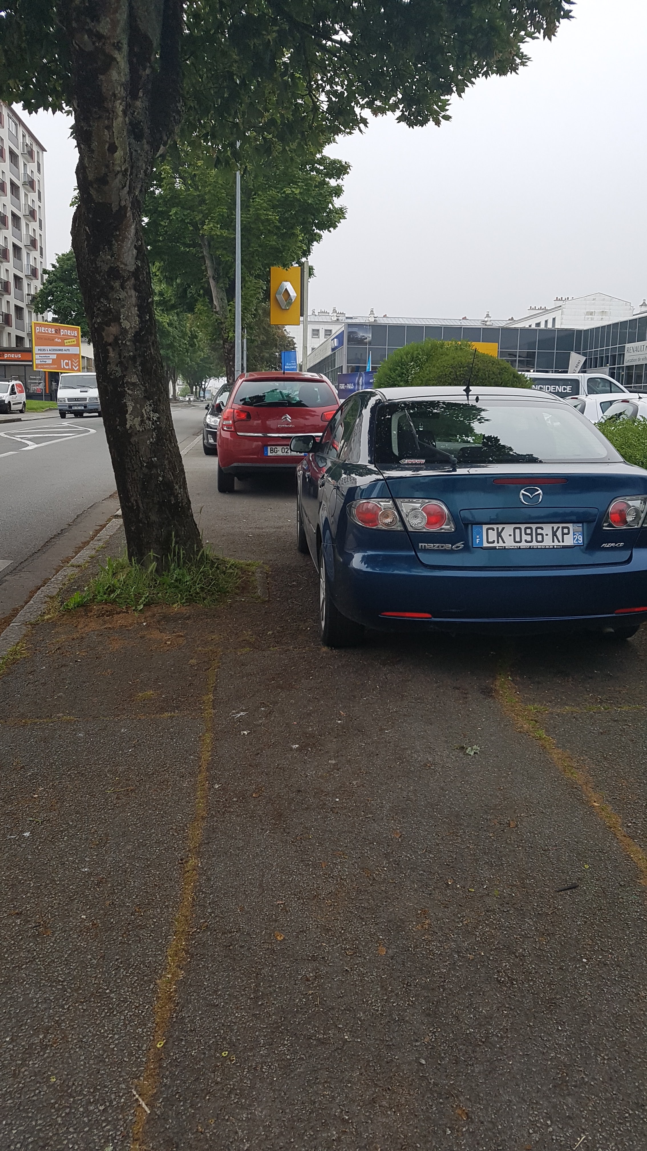 Photo n° 4 de l'avis de emmanuel.a fait le 31/05/2019 à 19:03