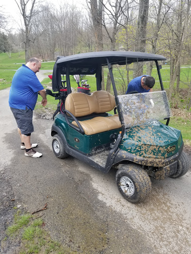 Public Golf Course «Falkirk Golf Club», reviews and photos, 206 Smith Clove Rd, Central Valley, NY 10917, USA