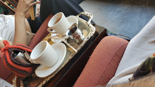 Coffee Shop «Buon Giorno Coffee», reviews and photos, 915 Florence St, Fort Worth, TX 76102, USA