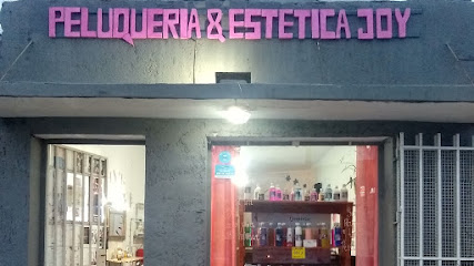 Peluqueria & Estetica Joy