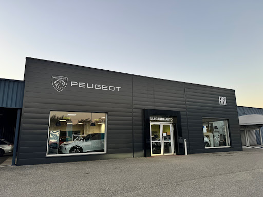 Photo 6 - FAURAX MAG AUTO