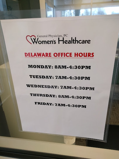 Women's Healthcare