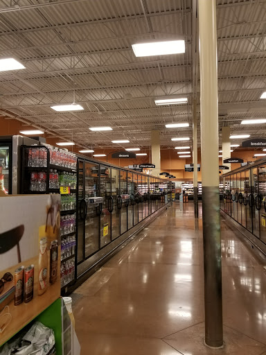 Grocery Store «Kroger», reviews and photos, 5190 TX-78, Sachse, TX 75048, USA