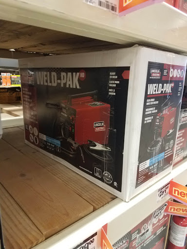 Home Improvement Store «The Home Depot», reviews and photos, 3200 IL-60, Mundelein, IL 60060, USA