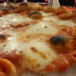 Photo n°2 de l'avis de Elio.u fait le 06/12/2021 à 07:36 sur le  Gourmet Pizza Concept à Taranto