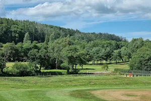 Golf at The Vale Resort image