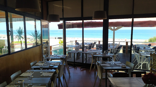 Safari - Restaurante bar. Since 1976. Praia Da Rocha (Portimão)