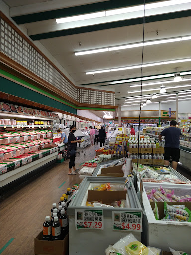 Grocery Store «Greenland Market», reviews and photos, 18901 Colima Rd, Rowland Heights, CA 91748, USA