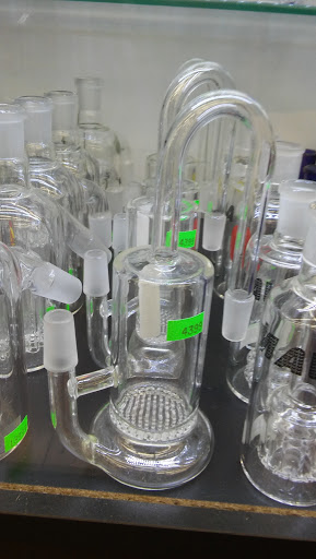 Tobacco Shop «Smoke Token», reviews and photos, 409 Harding Pl, Nashville, TN 37211, USA