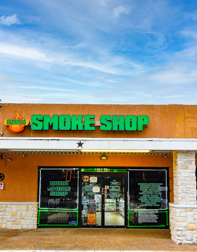Tobacco Shop «Burn Smoke Shop», reviews and photos, 10218 Westheimer Rd, Houston, TX 77042, USA