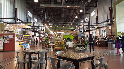 Market «NewBo City Market», reviews and photos, 1100 3rd St SE, Cedar Rapids, IA 52401, USA