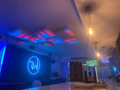 Raüw Lounge Bar - C. Reyes Católicos, 56, 04700 El Ejido, Almería, Spain