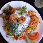 Photo n°15 de l'avis de CP.u fait le 21/09/2021 à 20:45 sur le  Ostseewind Göhren à Göhren