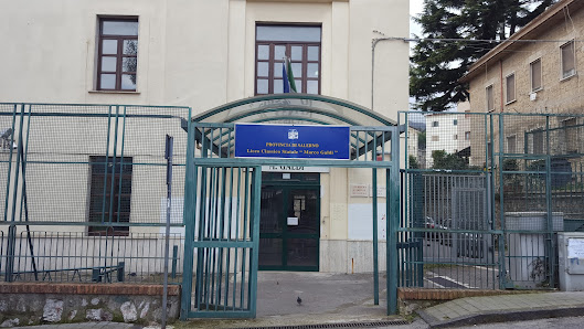 Liceo Classico Marco Galdi Via Rosario Senatore, 64, 84013 Cava de' Tirreni SA, Italia