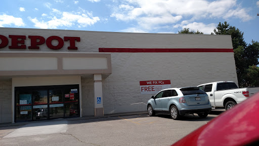 Office Depot, 333 N 50th St, Lincoln, NE 68504, USA, 