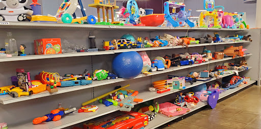 Donations Center «Goodwill Industries of Greater Cleveland & East Central Ohio», reviews and photos