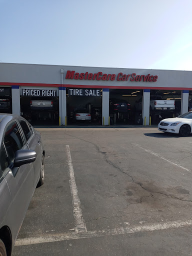 Tire Shop «Firestone Complete Auto Care», reviews and photos, 720 E Hammer Ln, Stockton, CA 95210, USA