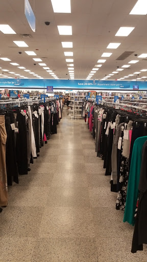 Clothing Store «Ross Dress for Less», reviews and photos, 8355 W Belmont Ave, River Grove, IL 60171, USA