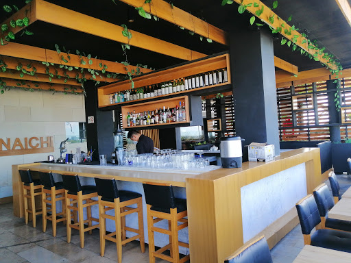 Hanaichi Merida, Sushi & Sake Bar
