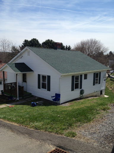 Mike Perrotta Contracting LLC in New Castle, Pennsylvania