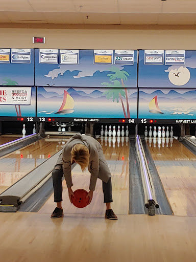 Bowling Alley «Harvest Lanes», reviews and photos, 4101 N St Peters Pkwy, St Peters, MO 63304, USA