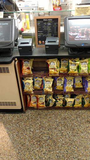 Sandwich Shop «Wawa», reviews and photos, 305 Market Square Dr, Prince Frederick, MD 21901, USA