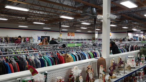 Thrift Store «Richland Goodwill», reviews and photos