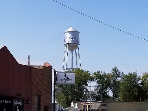 Event Venue «Blacksmith Hall», reviews and photos, 101 Railroad St, Silver Lake, KS 66539, USA