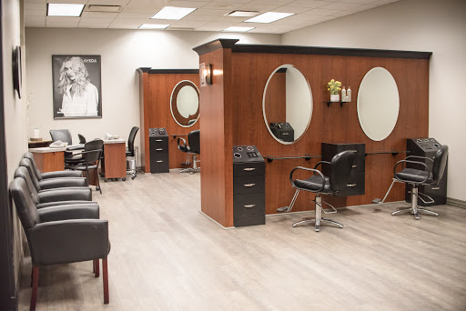 Beauty Salon «Avanti Salon», reviews and photos, 8027 Mayfield Rd, Chesterland, OH 44026, USA