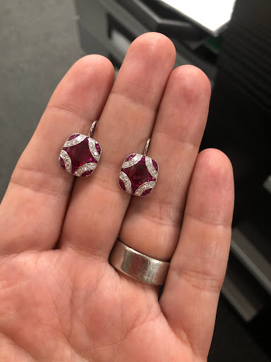 Jeweler «Seng Jewelers», reviews and photos, 453 S 4th St, Louisville, KY 40202, USA