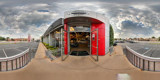 Nissan Dealer «Kelly Nissan, Inc.», reviews and photos, 4300 95th St, Oak Lawn, IL 60453, USA