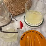 Photo n°6 de l'avis de Ruben.s fait le 11/07/2023 à 12:05 sur le  Il Mannarino Navigli à Milan