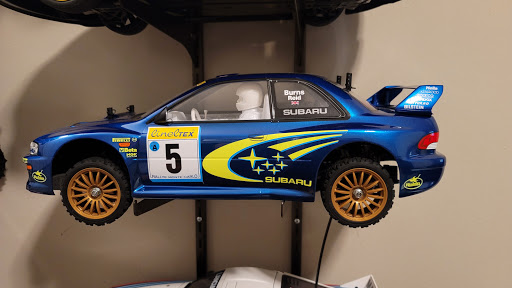 Used Car Dealer «R/C Car Kings», reviews and photos, 1307 E Hwy 13, Burnsville, MN 55337, USA