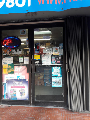 Chinese Restaurant «Pekin Chinese Restaurant and Supermarket», reviews and photos, 2293 SW 17th Ave, Miami, FL 33145, USA