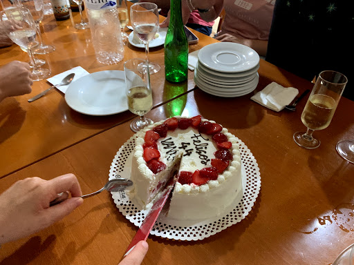 Can Noguera en Vilobí d'Onyar, Girona