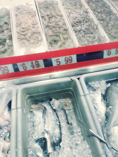 Asian Grocery Store «Dong Mai Market», reviews and photos, 1241 E Anaheim St, Long Beach, CA 90813, USA