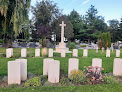 Cambrai East Communal Cemetery Extension Cambrai